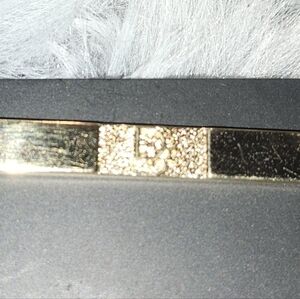 Vintage Christian Dior Tie Clip